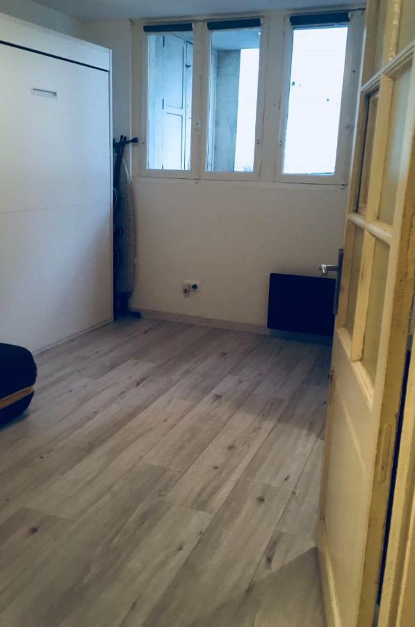 ★★ Studio Coeur Toulouse, Saint Georges, Capitole ★★ מראה חיצוני תמונה