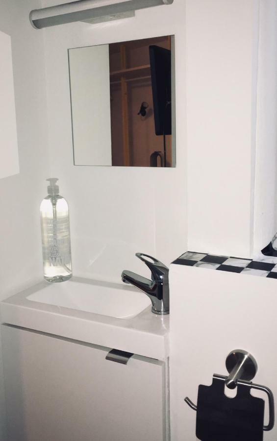 ★★ Studio Coeur Toulouse, Saint Georges, Capitole ★★ מראה חיצוני תמונה