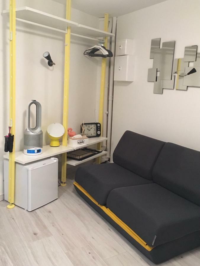 ★★ Studio Coeur Toulouse, Saint Georges, Capitole ★★ מראה חיצוני תמונה