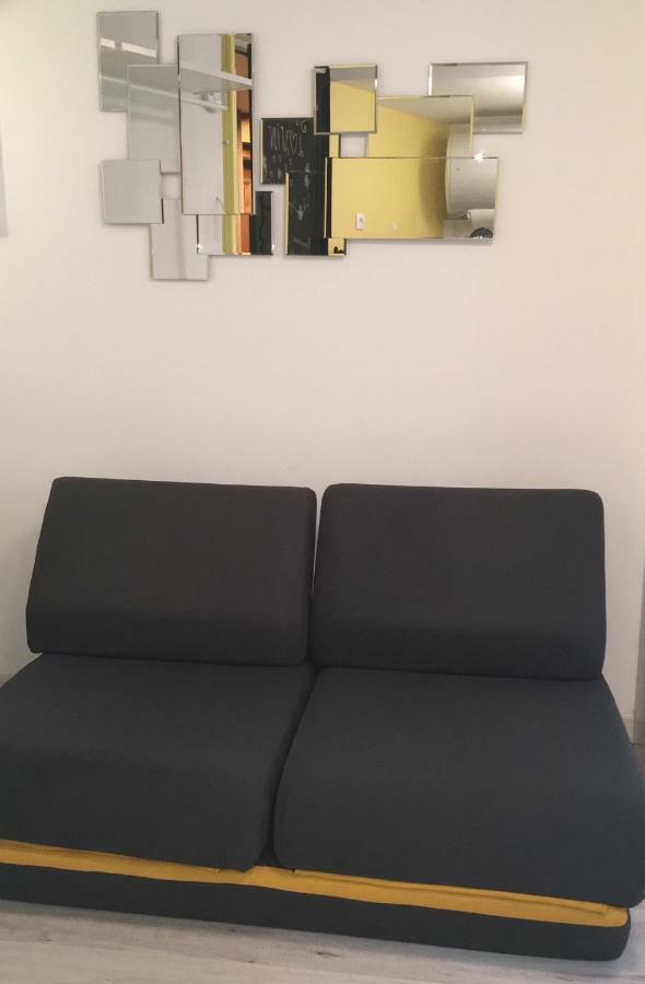 ★★ Studio Coeur Toulouse, Saint Georges, Capitole ★★ מראה חיצוני תמונה