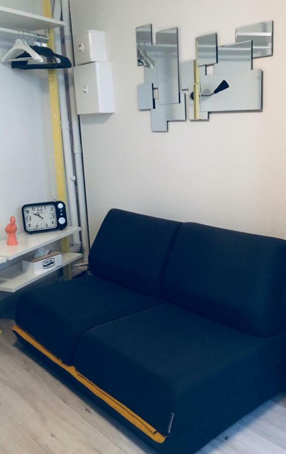★★ Studio Coeur Toulouse, Saint Georges, Capitole ★★ מראה חיצוני תמונה